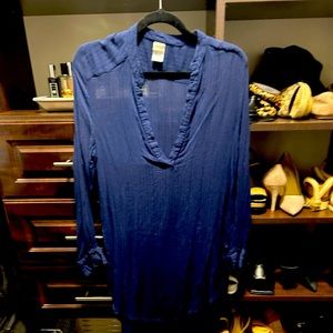 L Space navy coverup